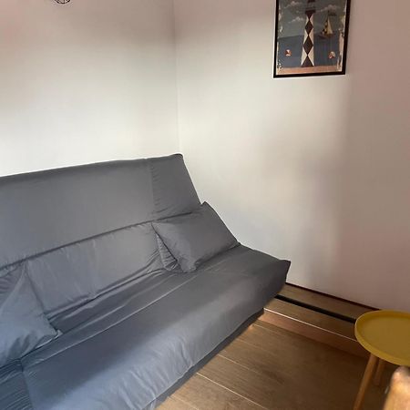 Studio Acces Plage Six-Fours-les-Plages Bagian luar foto