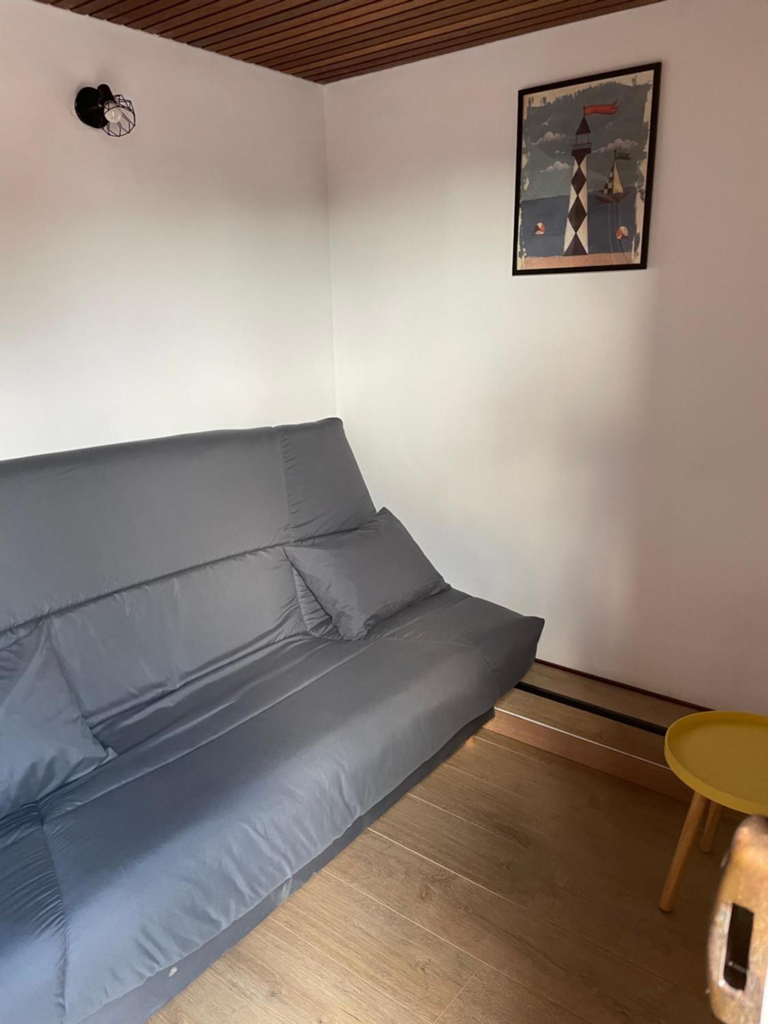 Studio Acces Plage Six-Fours-les-Plages Bagian luar foto